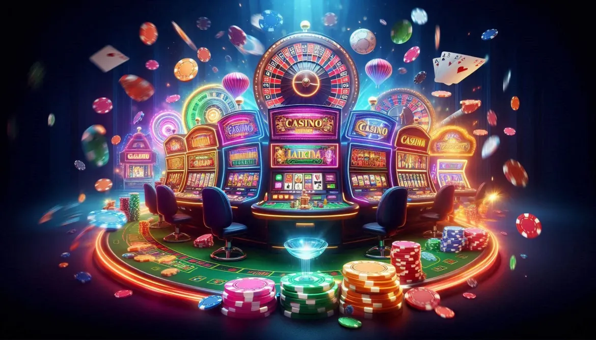 Kas Casino